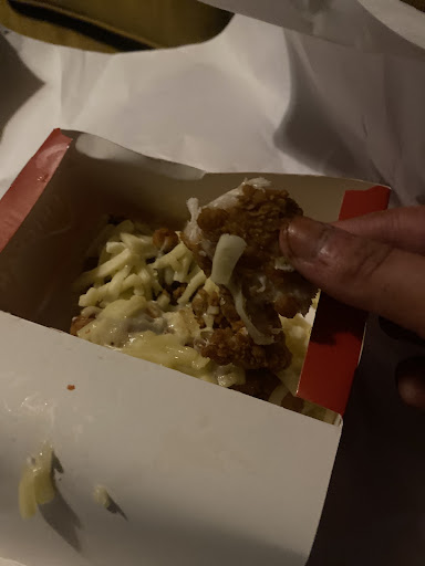 Photo of Pepino's Pizza Kebab House - 67 Chester Rd W, Shotton, Deeside CH5 1BZ